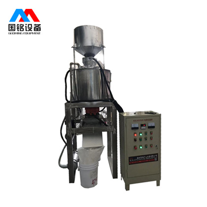 高純砂專用電磁干粉除鐵機(jī)